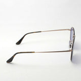 Ray-Ban Sunglasses Ray-Ban RB3579N 90351U Blaze Hexagonal