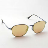 Ray-Ban Sunglasses Ray-Ban RB3579N 90387J Blaze Hexagonal