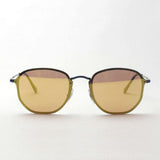 Ray-Ban Sunglasses Ray-Ban RB3579N 90387J Blaze Hexagonal