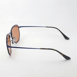 Ray-Ban Sunglasses Ray-Ban RB3579N 90387J Blaze Hexagonal