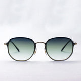 Ray-Ban Sunglasses Ray-Ban RB3579N 91400R Blaze Hexagonal