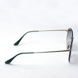 Ray-Ban Sunglasses Ray-Ban RB3579N 91400R Blaze Hexagonal