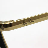 Ray-Ban Sunglasses Ray-Ban RB3579N 91400R Blaze Hexagonal