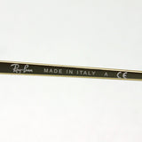 Ray-Ban Sunglasses Ray-Ban RB3579N 91400R Blaze Hexagonal