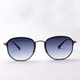Ray-Ban Sunglasses Ray-Ban RB3579N 91400S Blaze Hexagonal