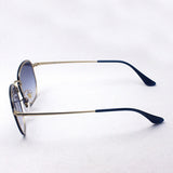 Ray-Ban Sunglasses Ray-Ban RB3579N 91400S Blaze Hexagonal