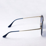 Ray-Ban Sunglasses Ray-Ban RB3579N 91400S Blaze Hexagonal