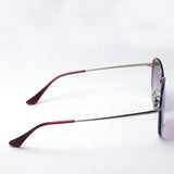 Ray-Ban Sunglasses Ray-Ban RB3579N 91400T Blaze Hexagonal