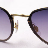 Ray-Ban Sunglasses Ray-Ban RB3579N 91400U Blaze Hexagonal