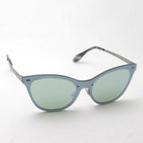 Ray-Ban Sunglasses Ray-Ban RB3580N 04230 Blaze
