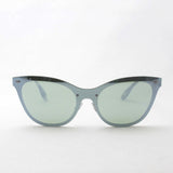 Ray-Ban Sunglasses Ray-Ban RB3580N 04230 Blaze