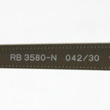 レイバン サングラス Ray-Ban RB3580N 04230 ブレイズ