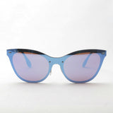 Ray-Ban Sunglasses Ray-Ban RB3580N 1537V Blaze