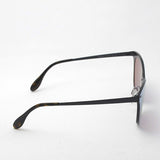 Ray-Ban Sunglasses Ray-Ban RB3580N 1537V Blaze