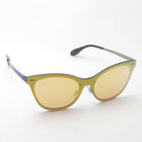 Ray-Ban Sunglasses Ray-Ban RB3580N 90377J Blaze