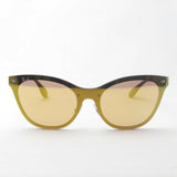 Ray-Ban Sunglasses Ray-Ban RB3580N 90377J Blaze