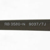 Ray-Ban Sunglasses Ray-Ban RB3580N 90377J Blaze