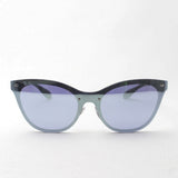 Ray-Ban Sunglasses Ray-Ban RB3580N 90391U Blaze