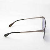 Ray-Ban Sunglasses Ray-Ban RB3580N 90391U Blaze