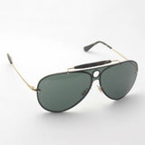 レイバン サングラス Ray-Ban RB3581N 00171 ブレイズ シューター