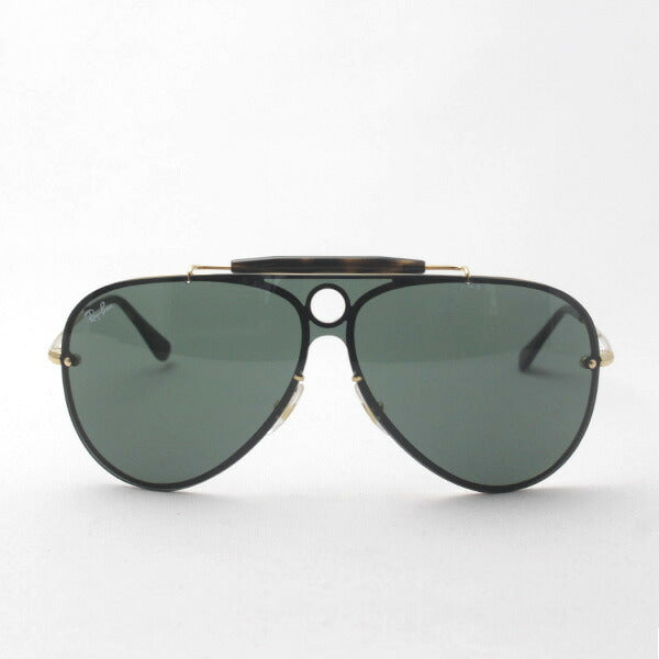 Ray-Ban Sunglasses Ray-Ban RB3581N 00171 Blaze shooter
