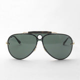 レイバン サングラス Ray-Ban RB3581N 00171 ブレイズ シューター