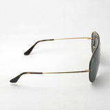 レイバン サングラス Ray-Ban RB3581N 00171 ブレイズ シューター