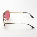 Ray-Ban Sunglasses Ray-Ban RB3581N 001E4 Blaze shooter