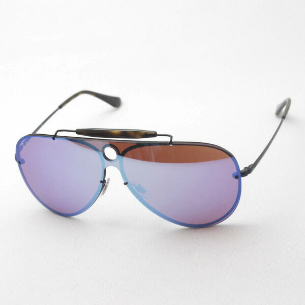 Gafas de sol Ray-Ban Ray-Ban RB3581N 1537V Blaze Shooter
