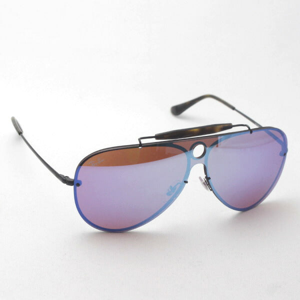 Gafas de sol Ray-Ban Ray-Ban RB3581N 1537V Blaze Shooter