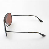 Ray-Ban Sunglasses Ray-Ban RB3581N 1537V Blaze shooter