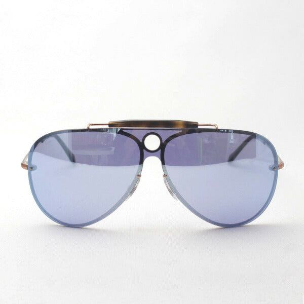 Gafas de sol Ray-Ban Ray-Ban RB3581N 90351U Blaze Shooter