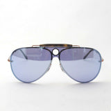 Ray-Ban Sunglasses Ray-Ban RB3581N 90351U Blaze shooter