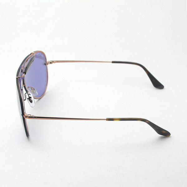 Gafas de sol Ray-Ban Ray-Ban RB3581N 90351U Blaze Shooter
