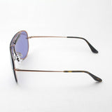 Ray-Ban Sunglasses Ray-Ban RB3581N 90351U Blaze shooter