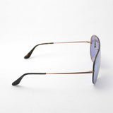 Ray-Ban Sunglasses Ray-Ban RB3581N 90351U Blaze shooter