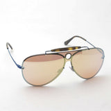 Ray-Ban Sunglasses Ray-Ban RB3581N 90387J Blaze shooter