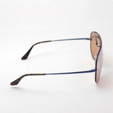 Ray-Ban Sunglasses Ray-Ban RB3581N 90387J Blaze shooter