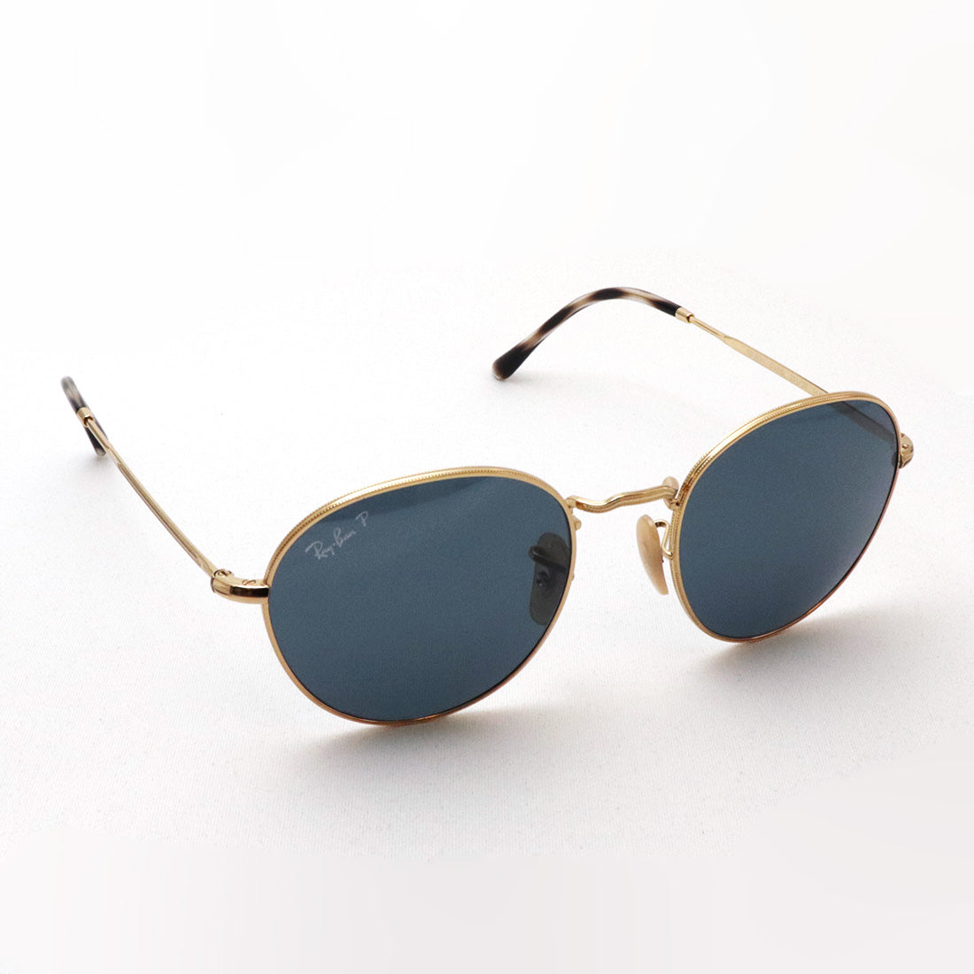 Gafas de sol polarizadas de Ray-Ban Ray-Ban RB3582 0013R