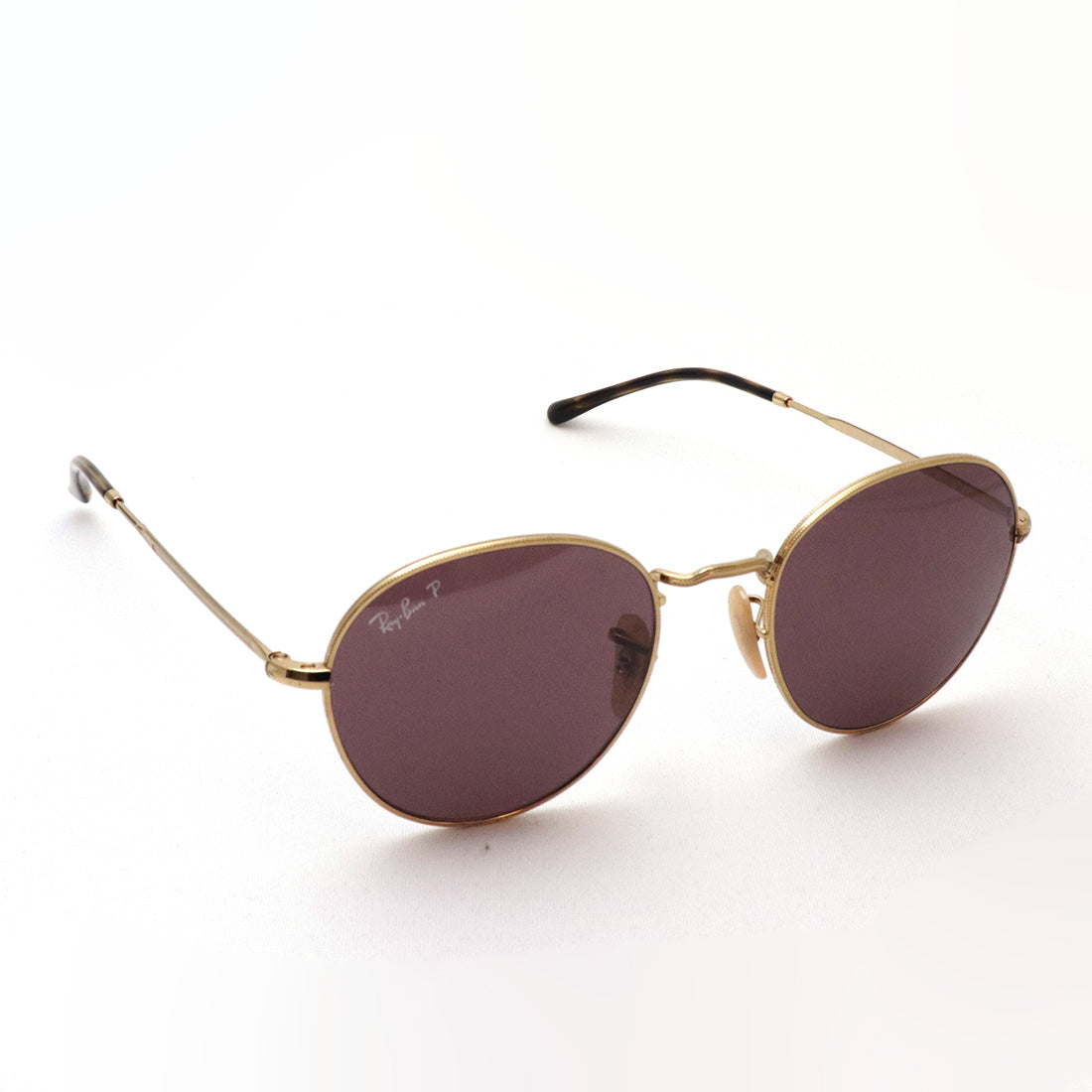 Gafas de sol polarizadas de Ray-Ban Ray-Ban RB3582 001AF