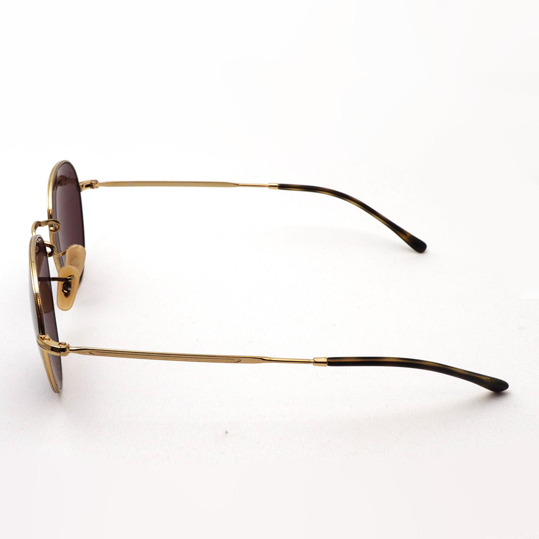 Gafas de sol polarizadas de Ray-Ban Ray-Ban RB3582 001AF