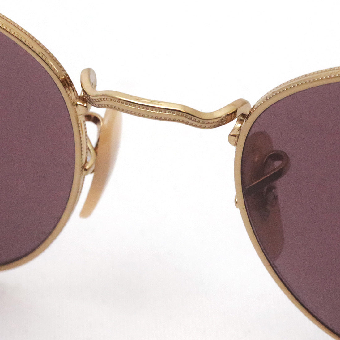 Gafas de sol polarizadas de Ray-Ban Ray-Ban RB3582 001AF