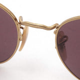 Ray-Ban Polarized Sunglasses Ray-Ban RB3582 001AF