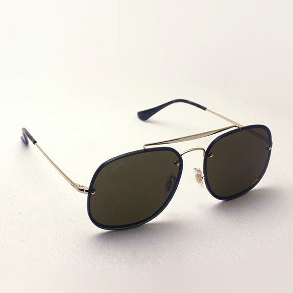 Ray-Ban Sunglasses Ray-Ban RB3583N 00173 Blaze General