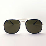 Ray-Ban Sunglasses Ray-Ban RB3583N 00173 Blaze General