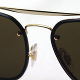 Ray-Ban Sunglasses Ray-Ban RB3583N 00173 Blaze General