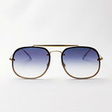 Ray-Ban Sunglasses Ray-Ban RB3583N 001X0 Blaze General