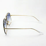 Ray-Ban Sunglasses Ray-Ban RB3583N 001X0 Blaze General