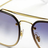 Ray-Ban Sunglasses Ray-Ban RB3583N 001X0 Blaze General