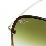 Ray-Ban Sunglasses Ray-Ban RB3583N 003W0 Blaze General